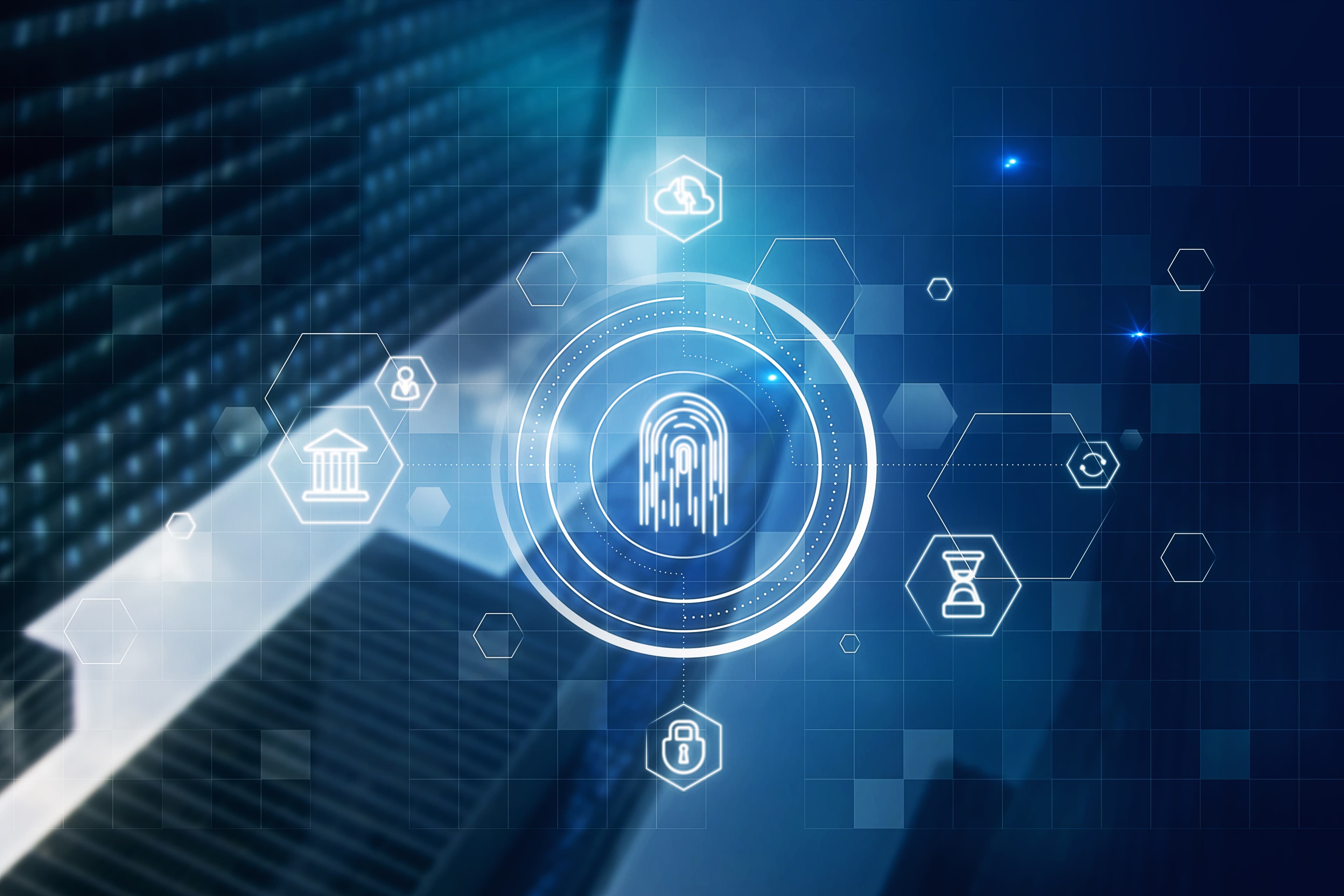 Reviewing cybersecurity safeguards and compliance requirements