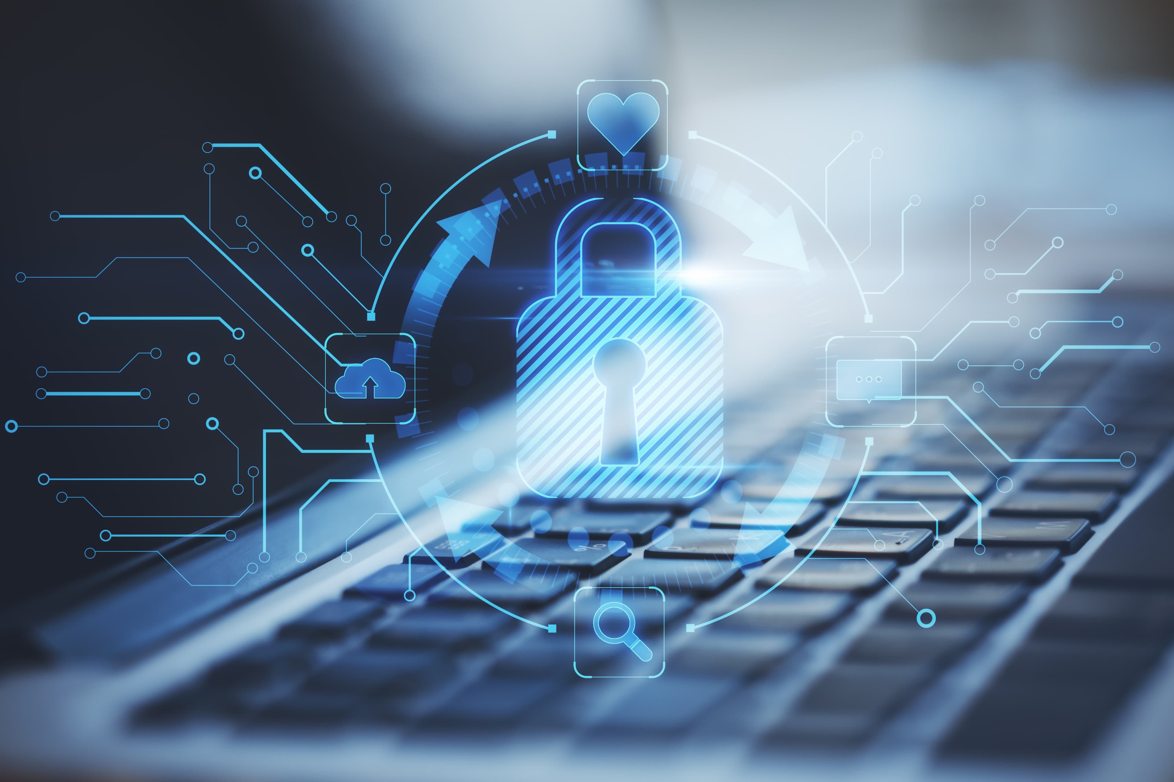 Reviewing cybersecurity compliance requirements